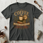 Takes Time T-Shirt