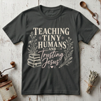 Teaching Tiny T-Shirt