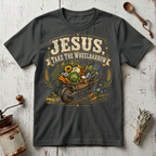 Wheelbarrow T-Shirt
