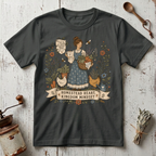 Kingdom Mindset T-shirt