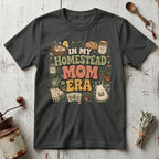 Homestead Mom T-Shirt