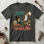 Lesson Plan T-Shirt