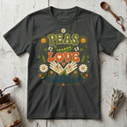 Peas Love T-Shirt