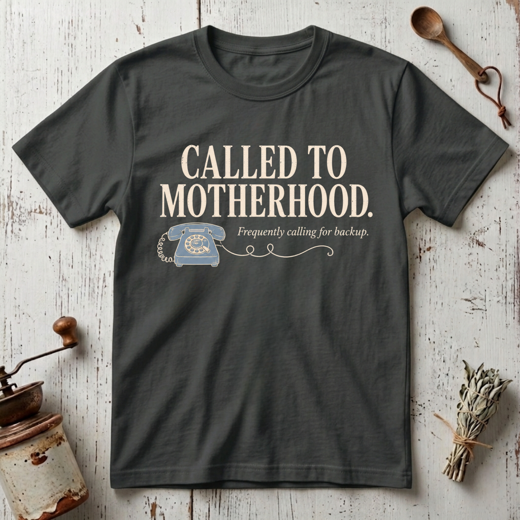 Called T-Shirt