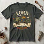 Multiply Patience T-Shirt