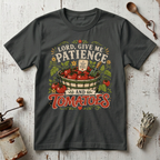 And Tomatoes T-Shirt