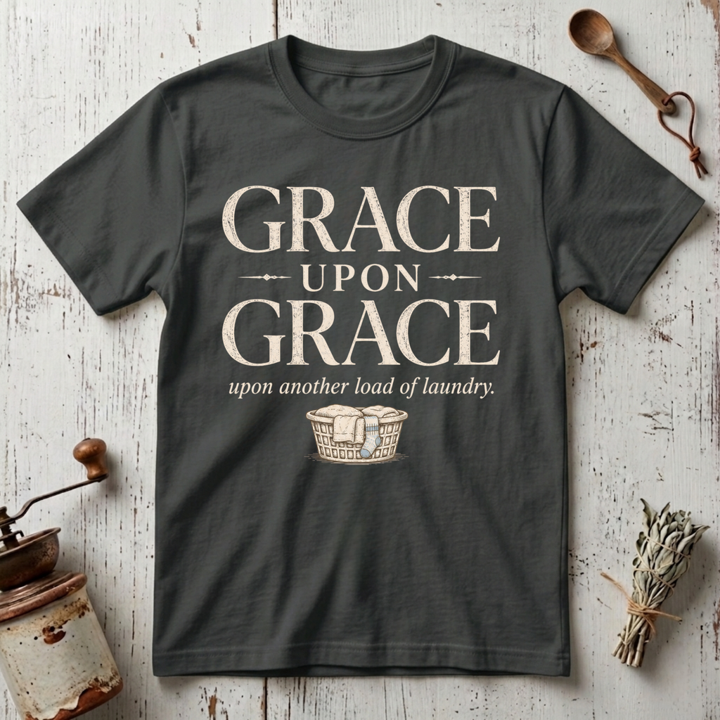 Grace Laundry T-Shirt