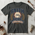 Extra Coffee T-Shirt