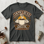 Jesus First T-Shirt