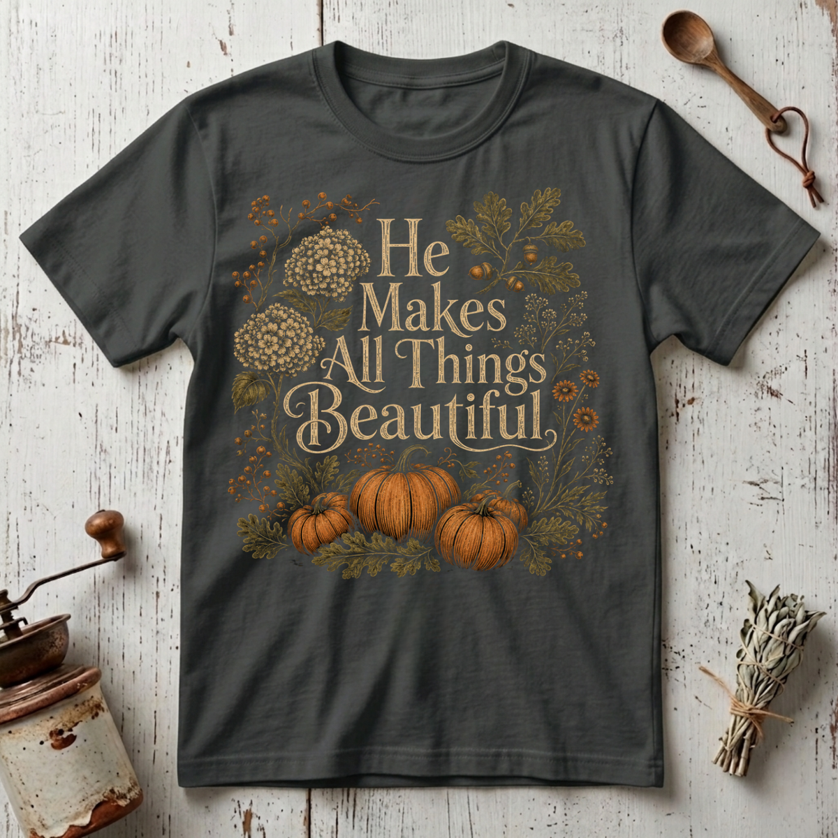 Beautiful T-Shirt
