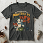 Powered by T-Shirt