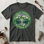 The Great Commission T-shirt