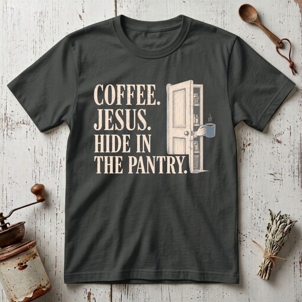 Pantry T-Shirt