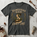Homestead Hair T-Shirt