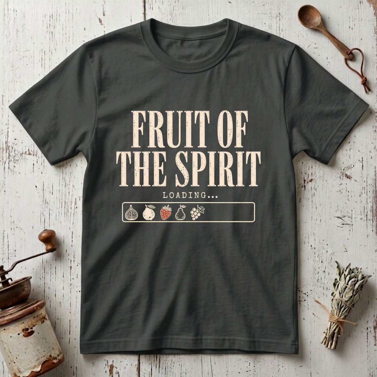Fruit Spirit T-Shirt