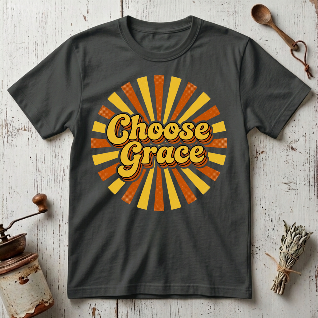 Choose Grace T-Shirt