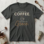 Fueled Coffee T-Shirt