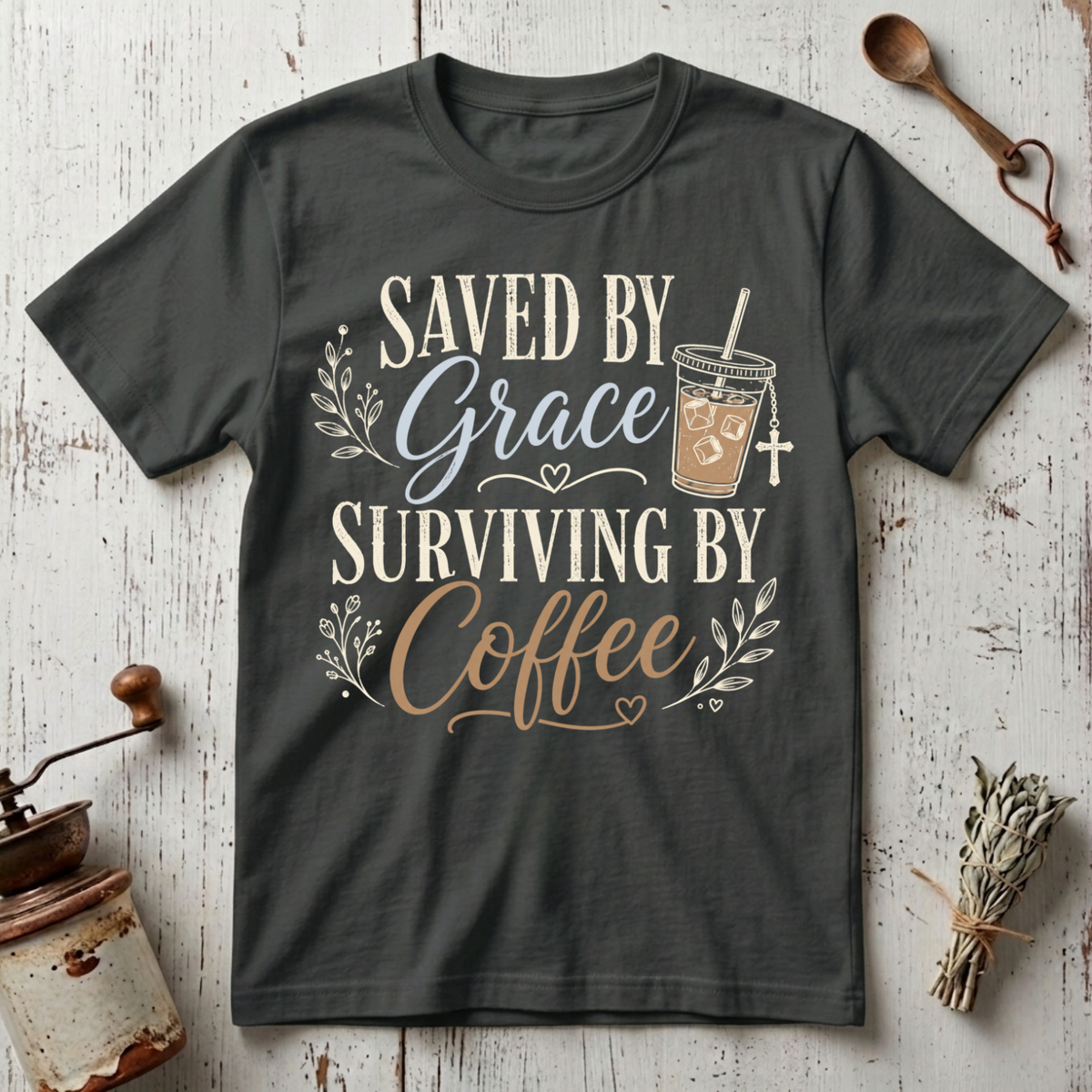 Surviving T-Shirt
