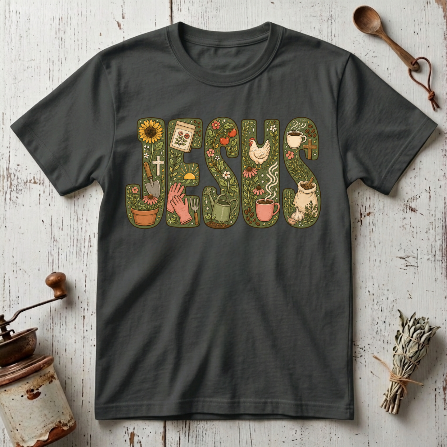 Jesus T-Shirt
