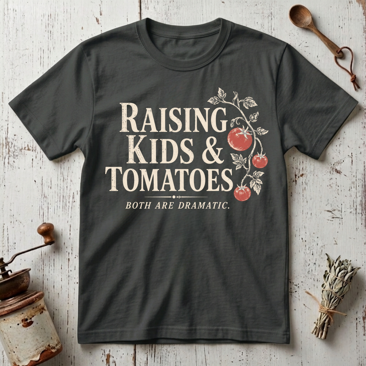 Kids Tomatoes T-Shirt