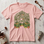 Cultivate Peace T-Shirt
