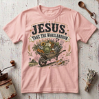 Wheelbarrow T-Shirt