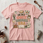 Cozy Homemaker T-Shirt