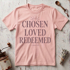 Redeemed T-Shirt