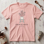 Grow in Grace T-Shirt