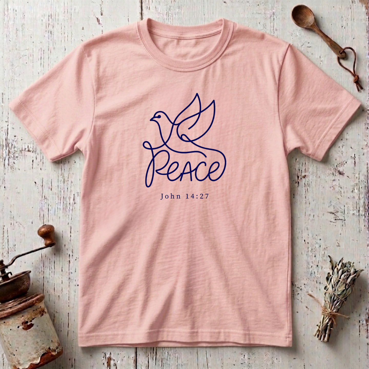 Peace T-shirt