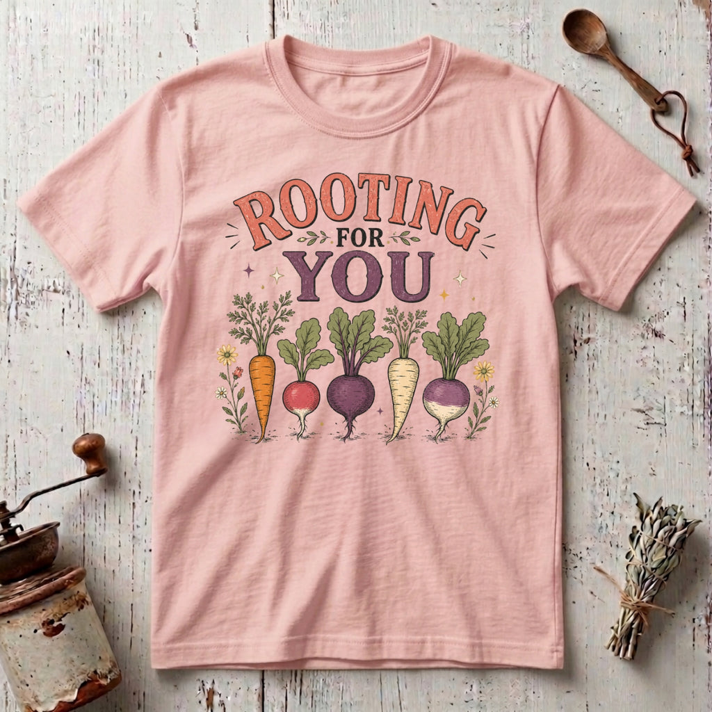 Rooting For T-Shirt