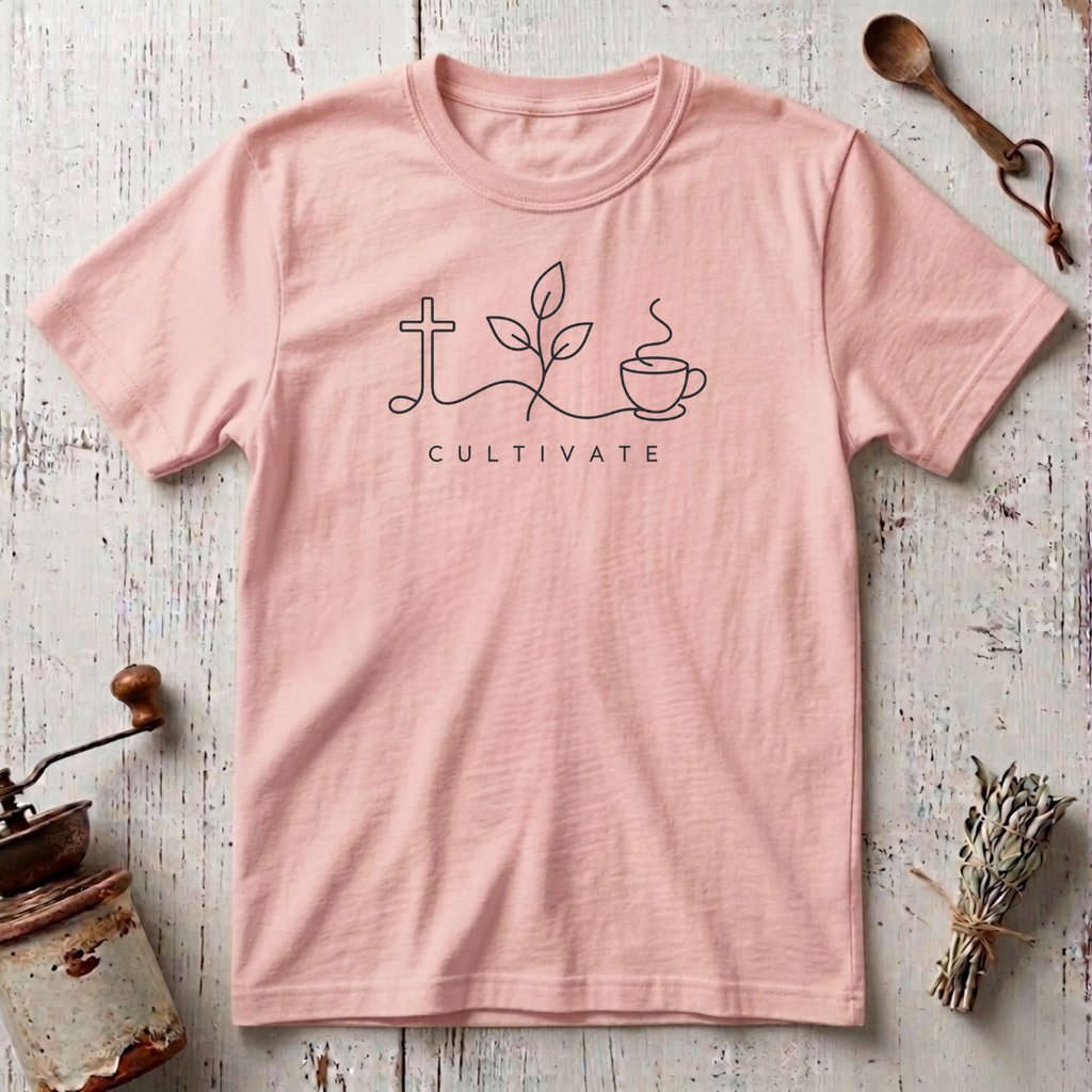 Cultivate T-Shirt