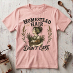 Homestead Hair T-Shirt