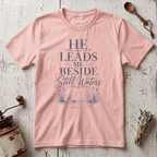 Still Waters T-Shirt