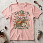 Garden Mom T-Shirt