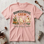 Homeschool Crew T-Shirt