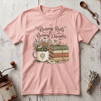 Raising Roots T-shirt