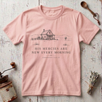 New Mercies T-Shirt