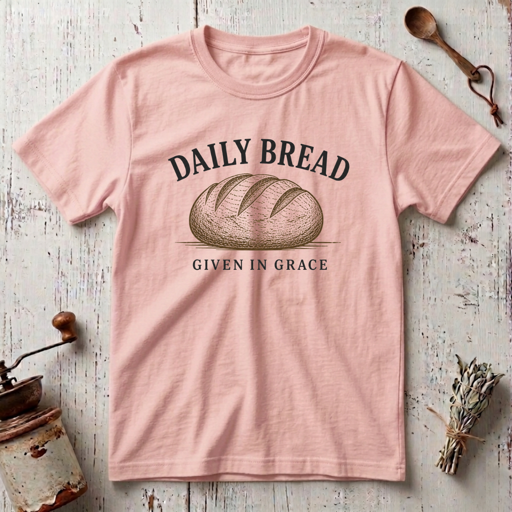 Daily Bread T-Shirt