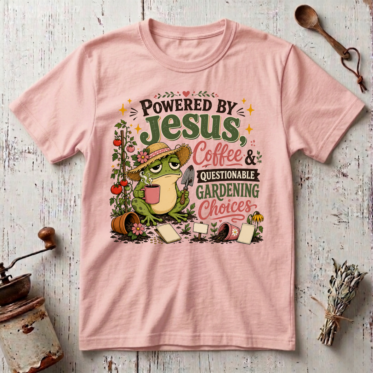 Questionable T-Shirt