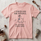 Patience T-Shirt