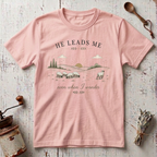 When I Wander T-Shirt