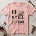 In Control T-Shirt