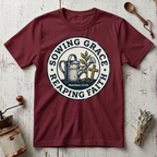 Reaping Faith T-shirt