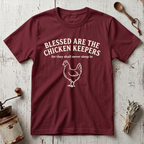 Chicken Keepers T-shirt