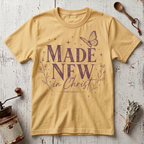Made New T-shirt