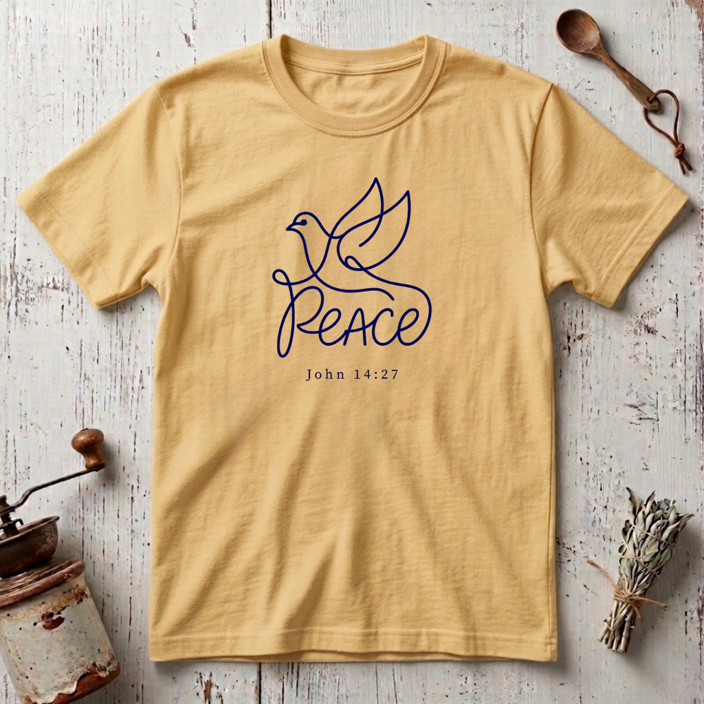 Peace T-shirt