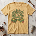 Cultivate Peace T-Shirt