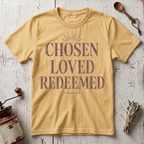 Redeemed T-Shirt