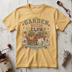 Garden Mom T-Shirt